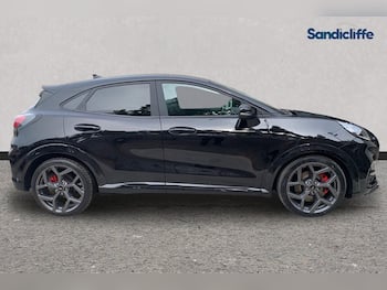 Used Ford Puma 2024 for sale - 79430574: Photo