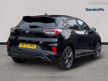 Used Ford Puma 2024 for sale - 79430574: Photo