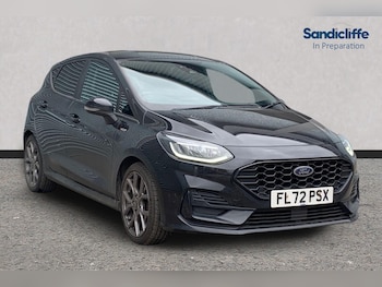 Ford Fiesta feature image