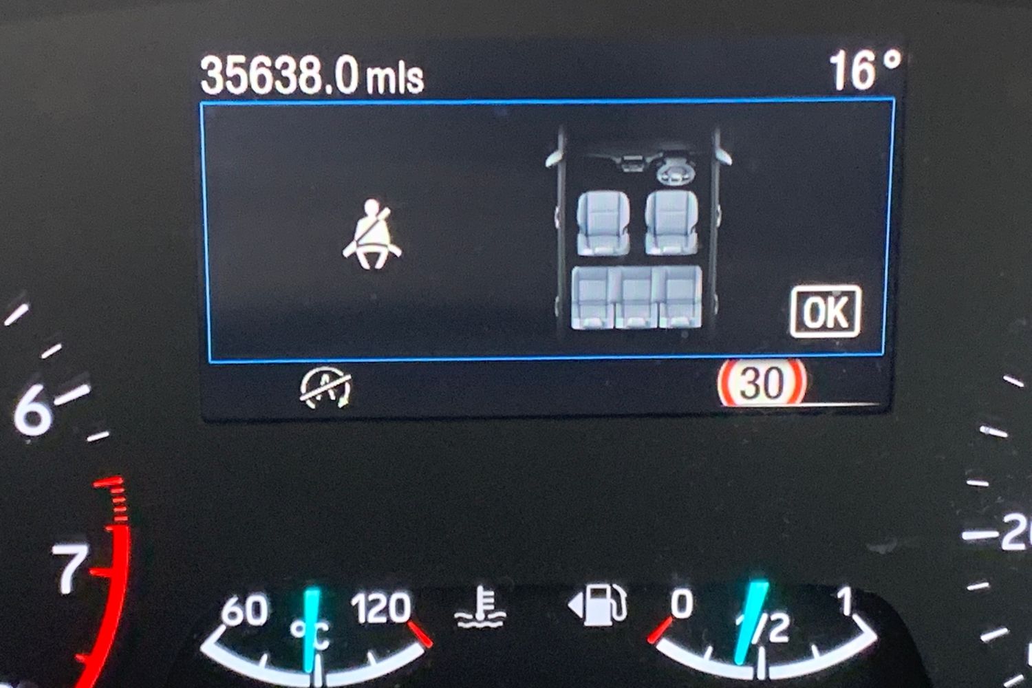 Used Ford Fiesta 2022 for sale - 77676960: Photo 3