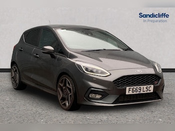 Ford Fiesta feature image