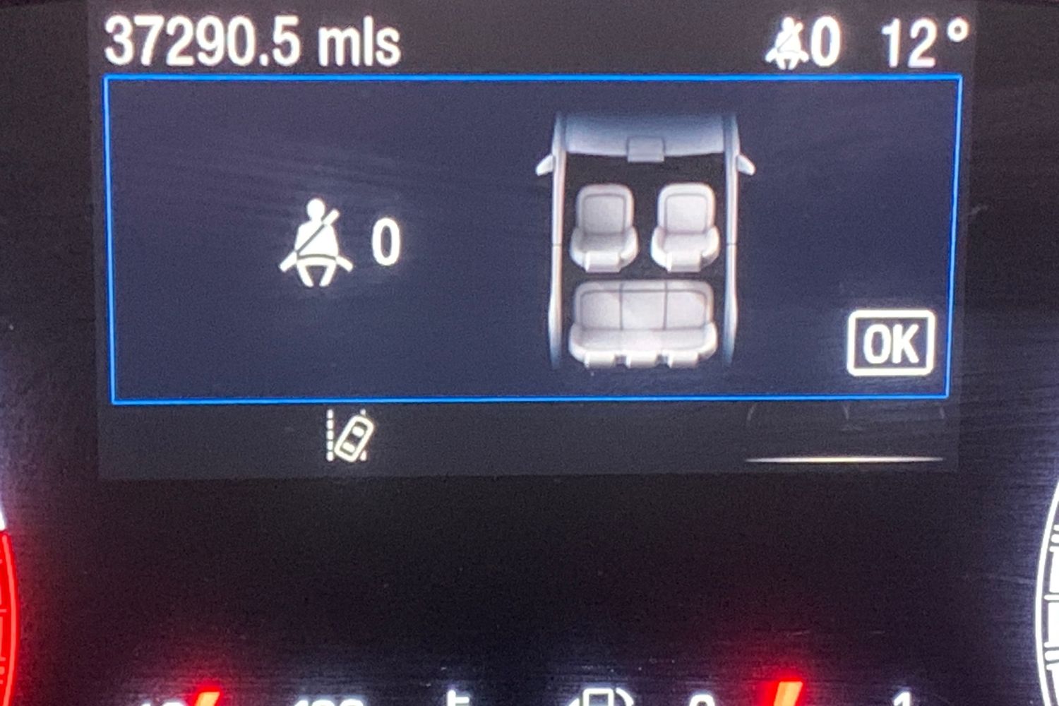 Used Ford Fiesta 2019 for sale - 77643563: Photo 3