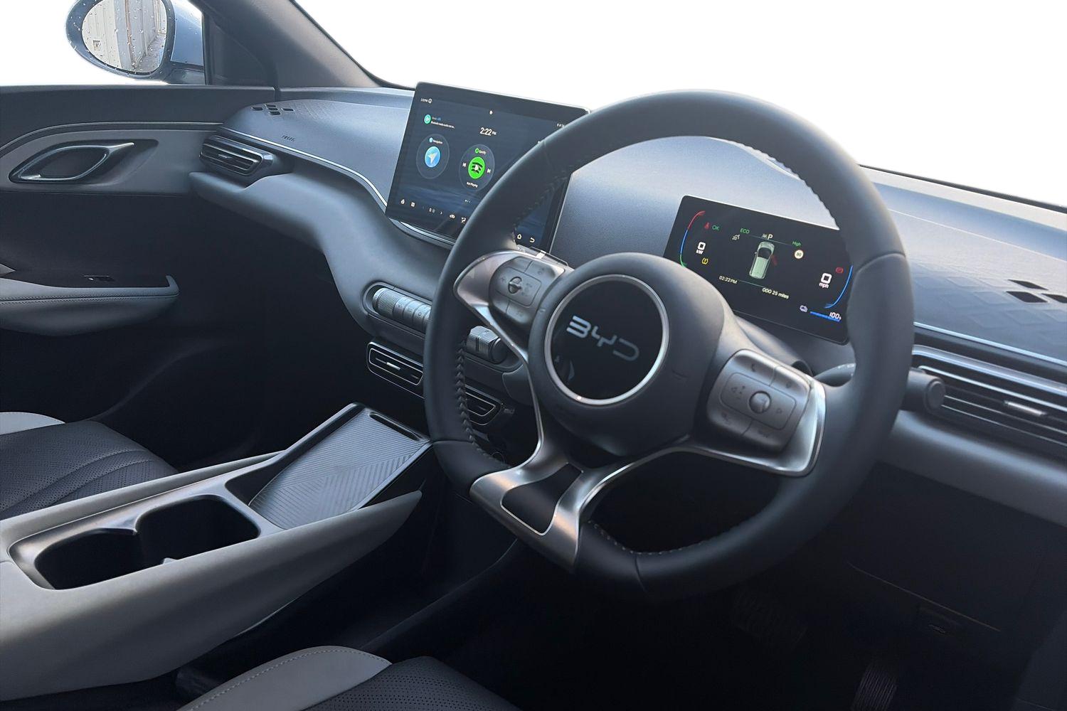 Used BYD Dolphin 2025 for sale - 77208298: Photo 10