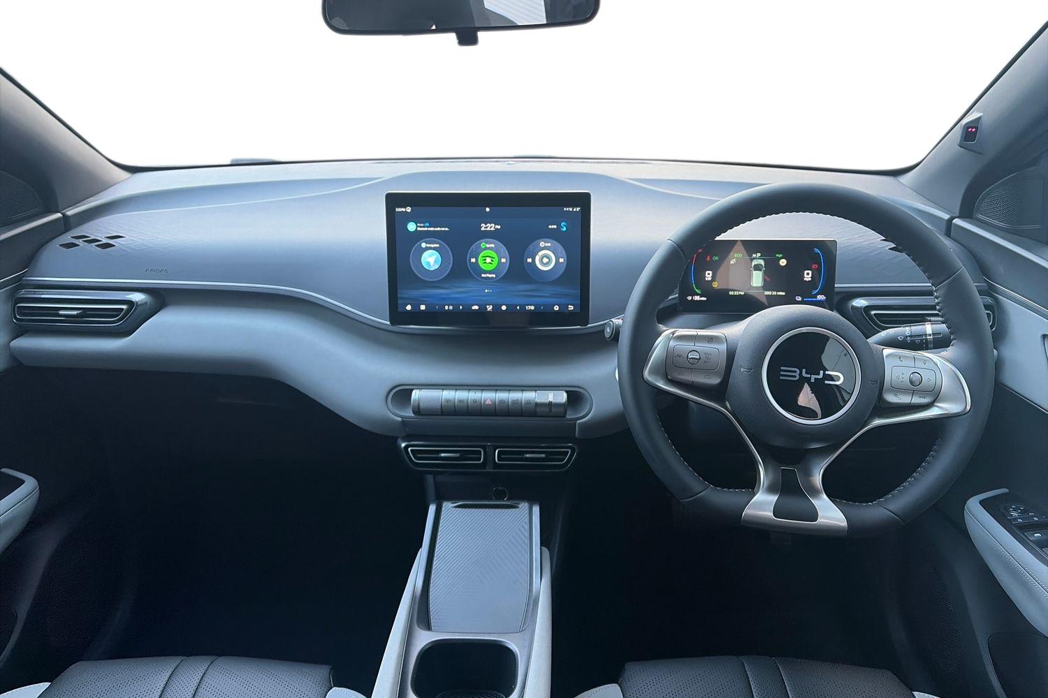 Used BYD Dolphin 2025 for sale - 77208298: Photo 11