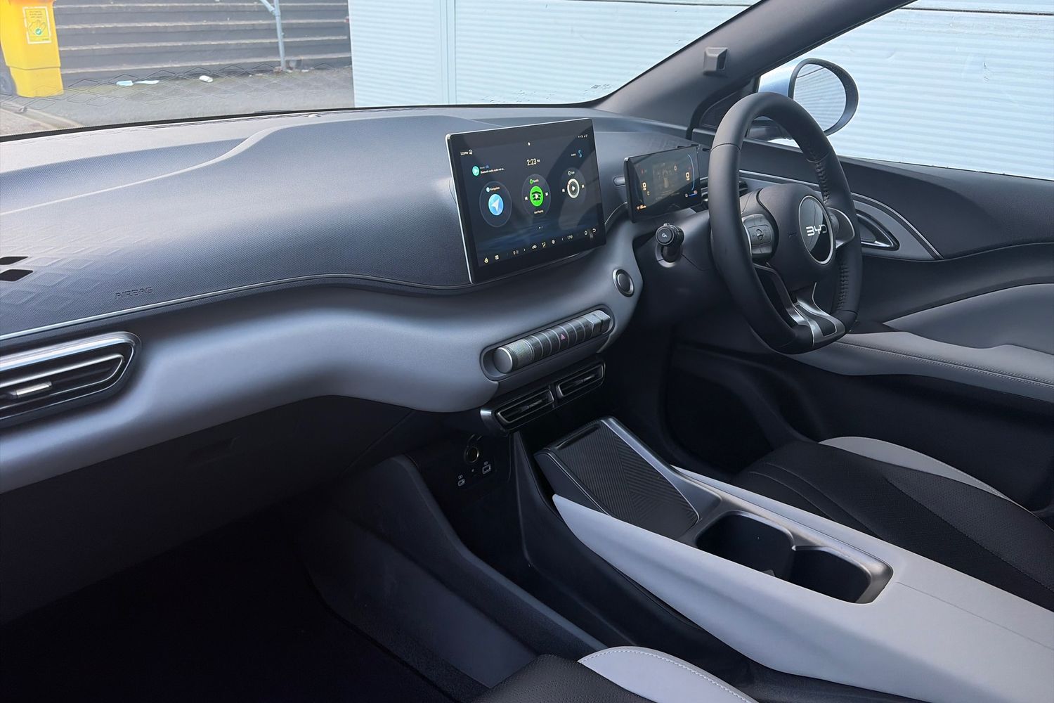 Used BYD Dolphin 2025 for sale - 77208298: Photo 12