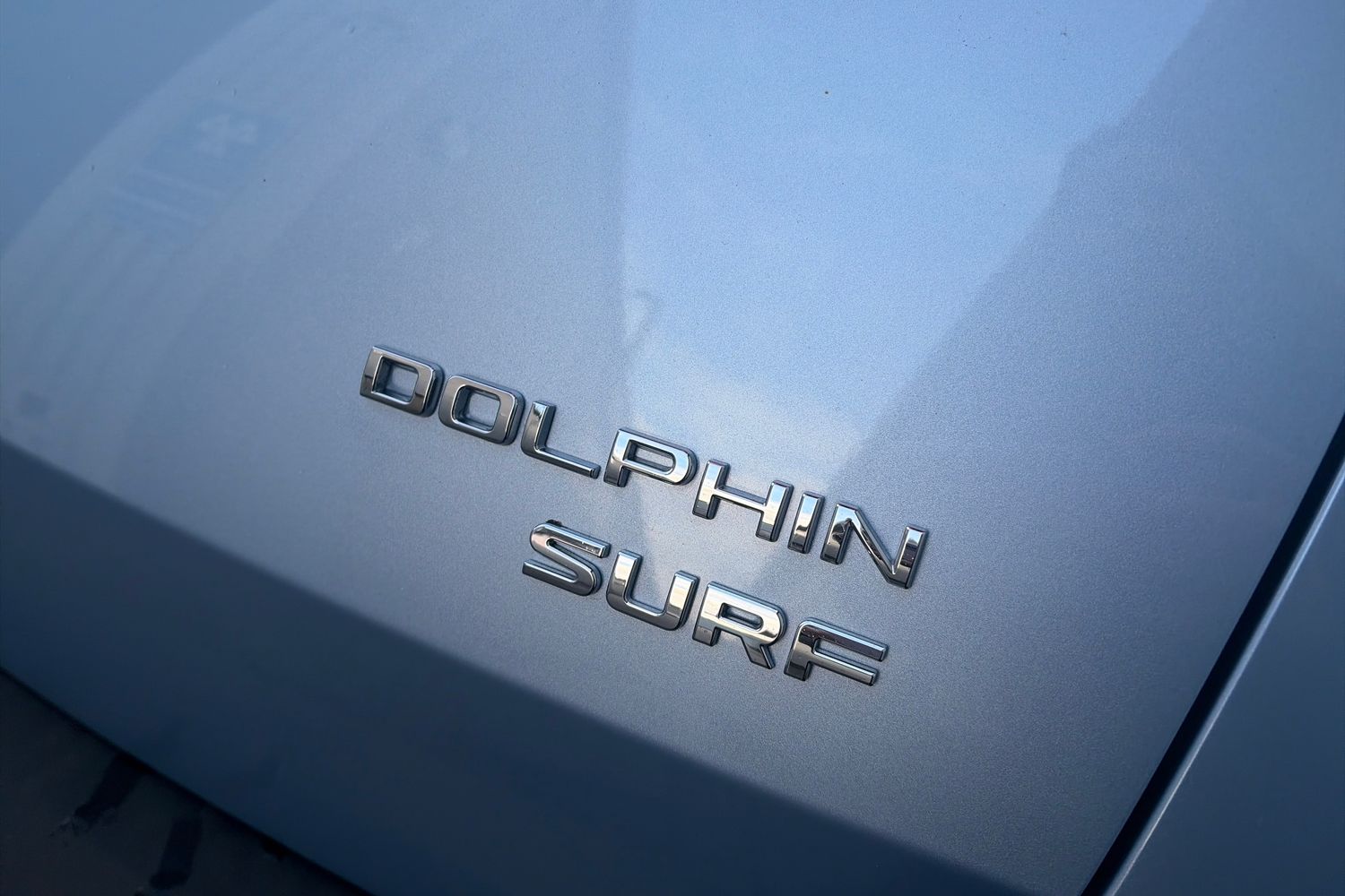 Used BYD Dolphin 2025 for sale - 77208298: Photo 15