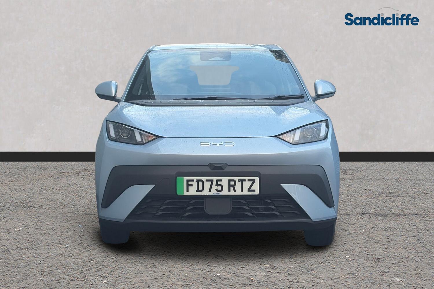 Used BYD Dolphin 2025 for sale - 77208298: Photo 2