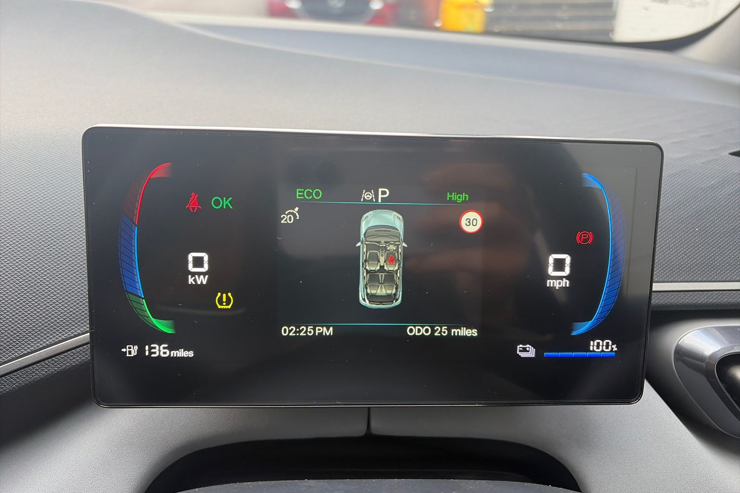 Used BYD Dolphin 2025 for sale - 77208298: Photo 22