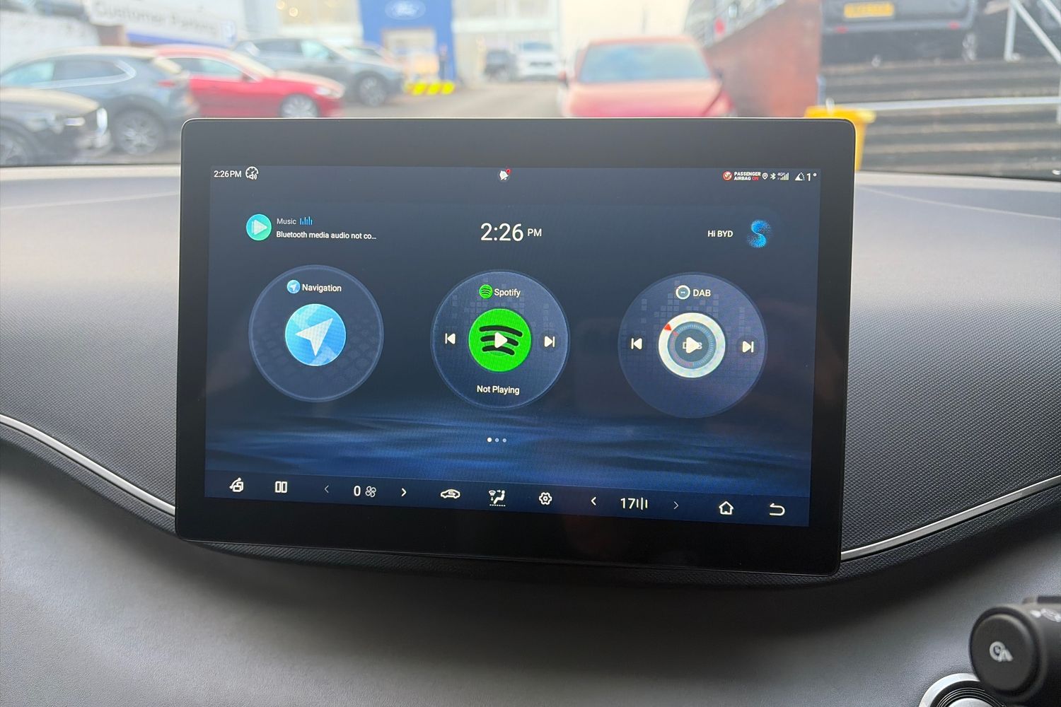 Used BYD Dolphin 2025 for sale - 77208298: Photo 23