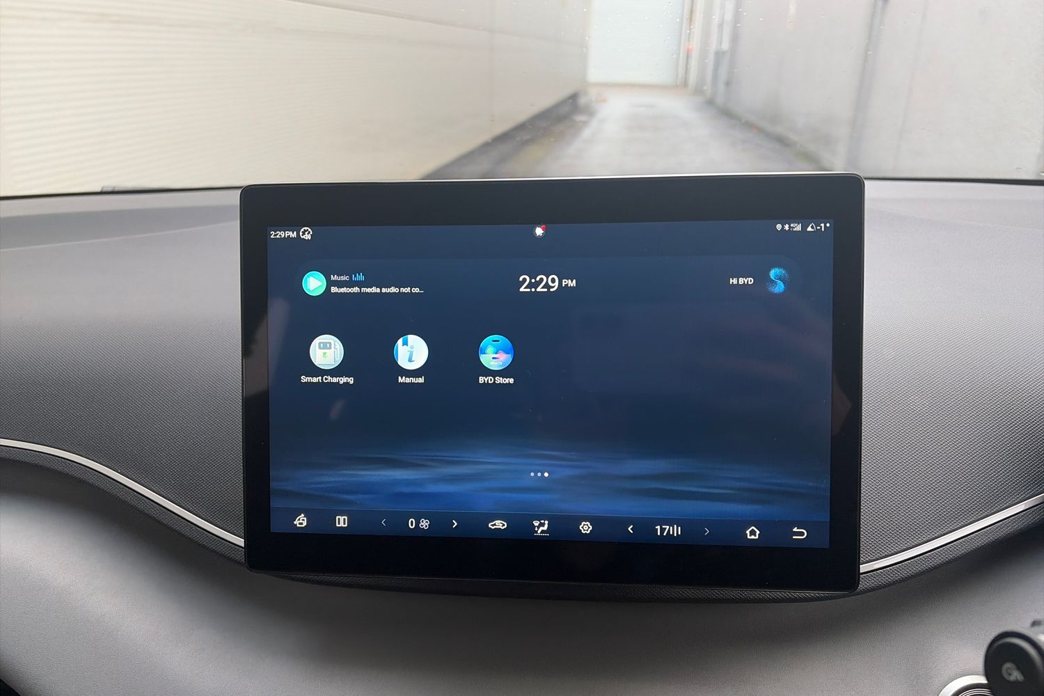 Used BYD Dolphin 2025 for sale - 77208298: Photo 28