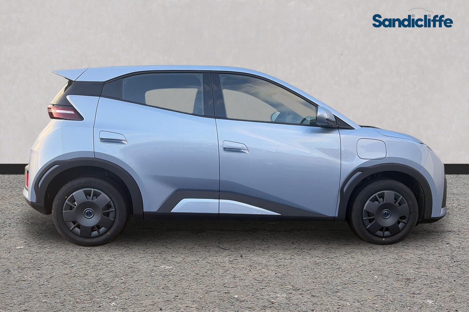 Used BYD Dolphin 2025 for sale - 77208298: Photo 3