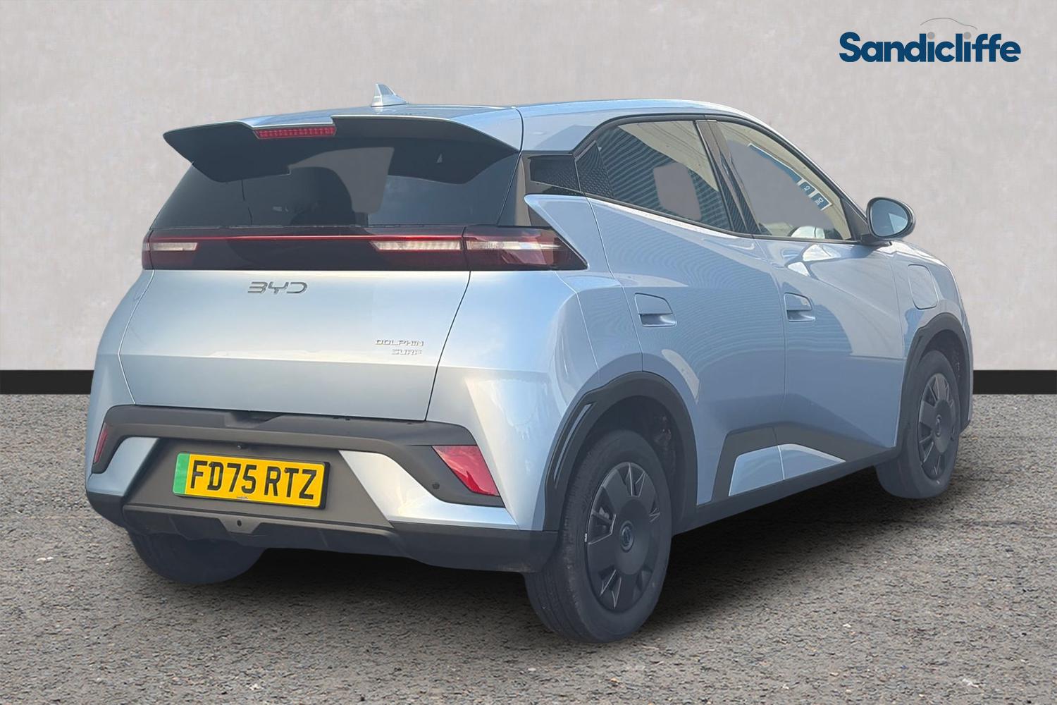 Used BYD Dolphin 2025 for sale - 77208298: Photo 4