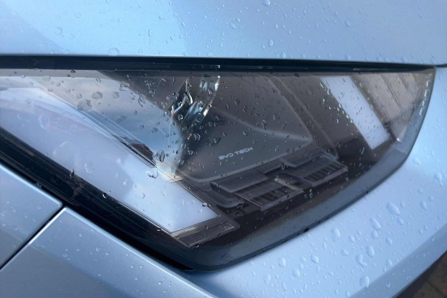 Used BYD Dolphin 2025 for sale - 77208298: Photo 40