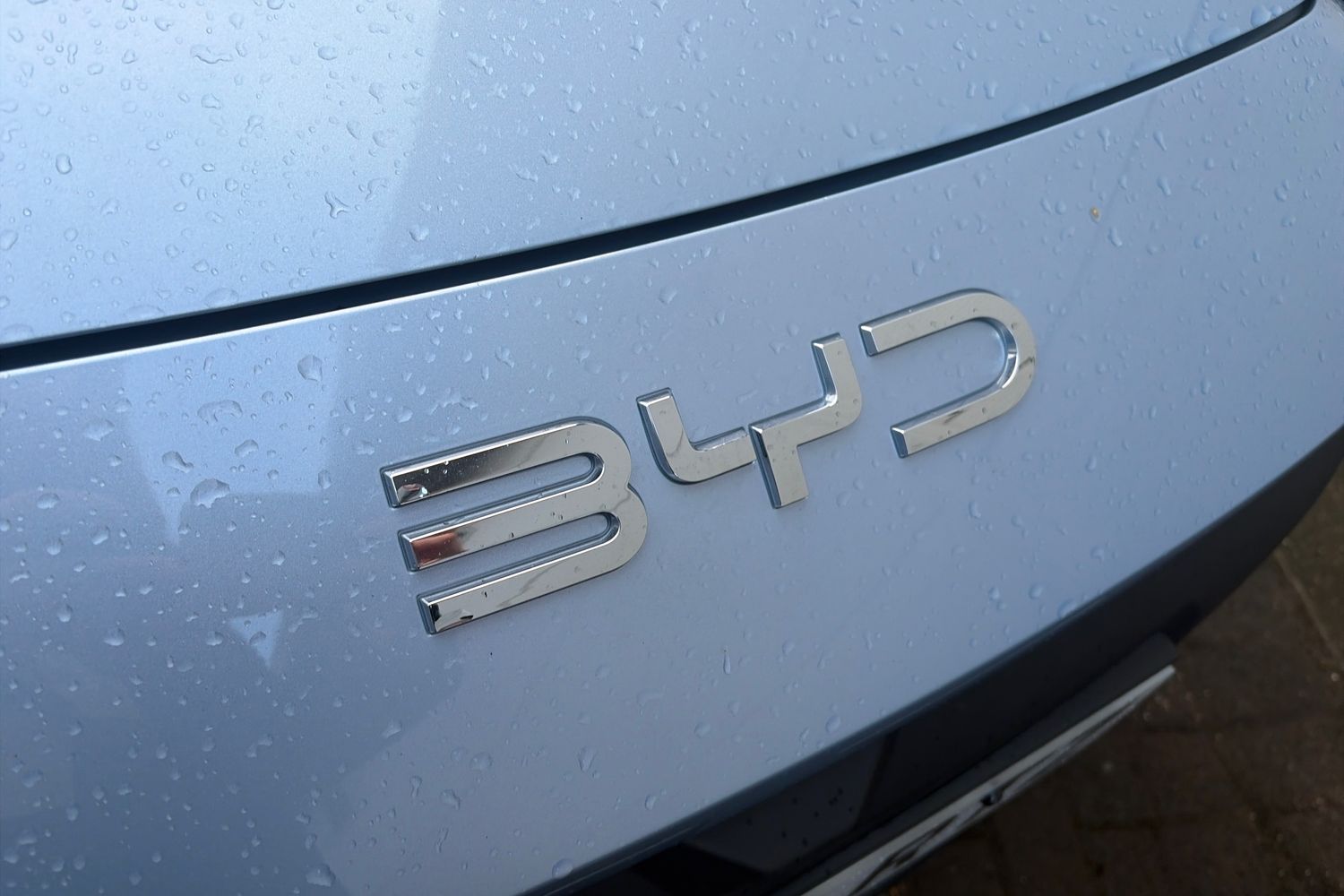 Used BYD Dolphin 2025 for sale - 77208298: Photo 41