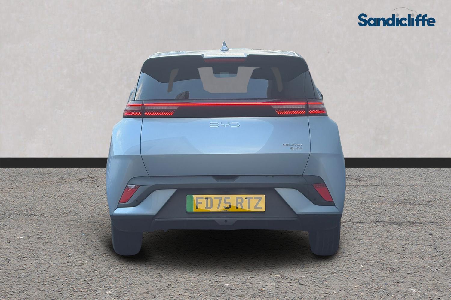 Used BYD Dolphin 2025 for sale - 77208298: Photo 5