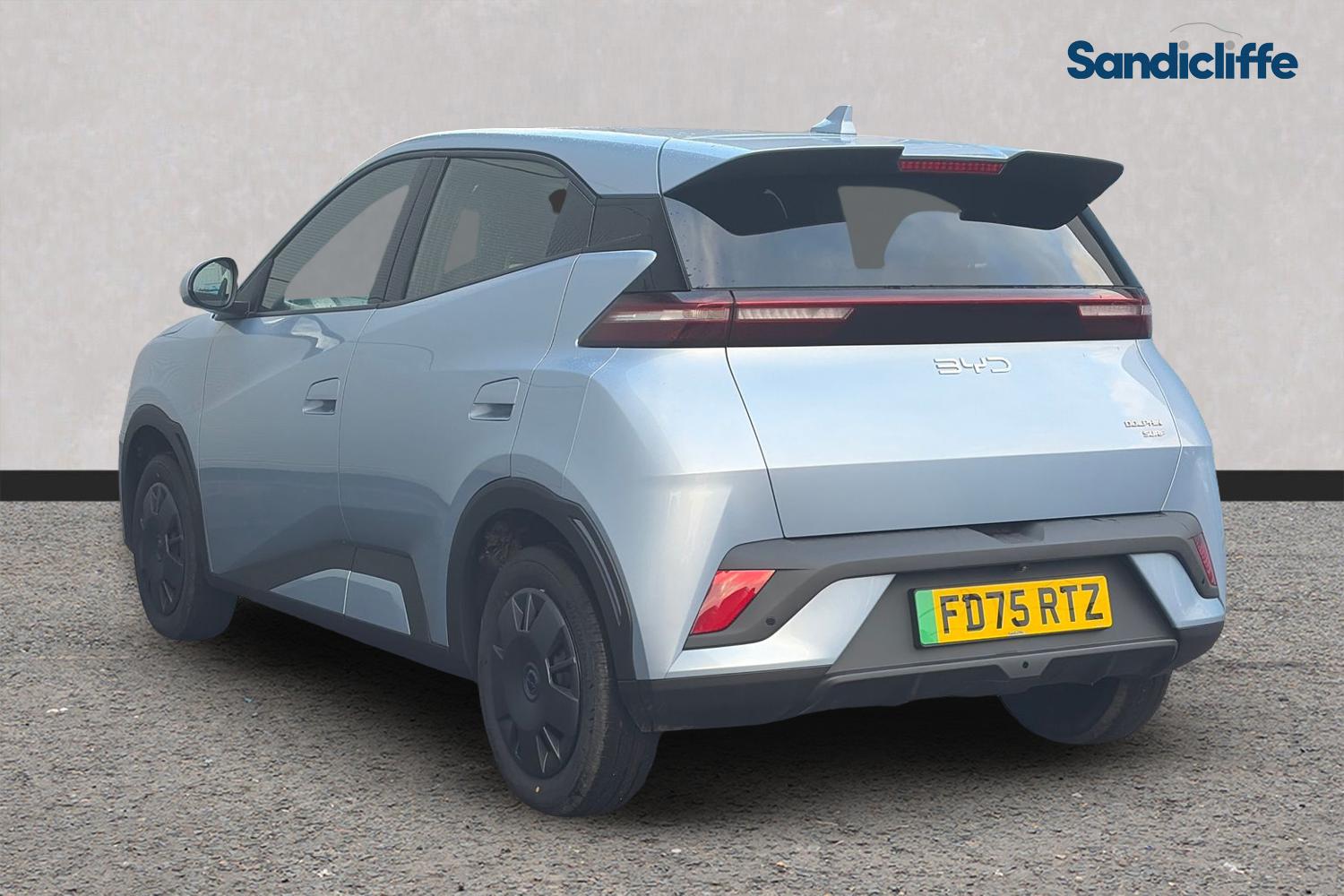 Used BYD Dolphin 2025 for sale - 77208298: Photo 6