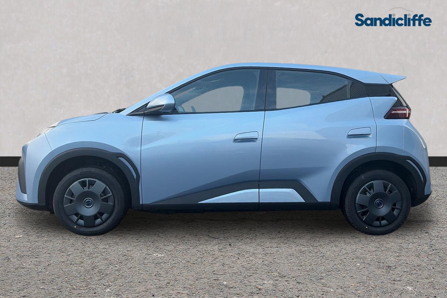 Used BYD Dolphin 2025 for sale - 77208298: Photo 7