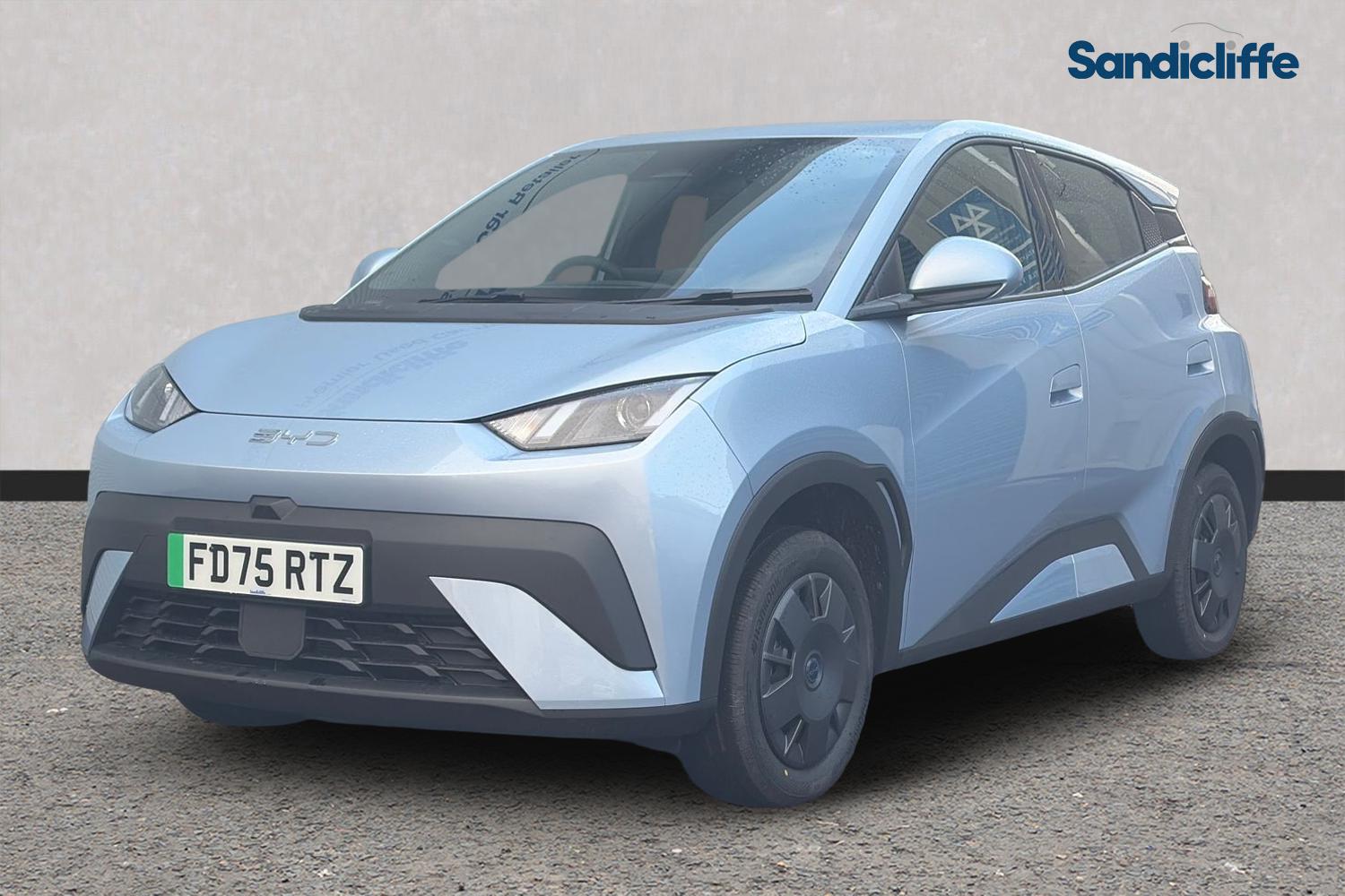 Used BYD Dolphin 2025 for sale - 77208298: Photo 8