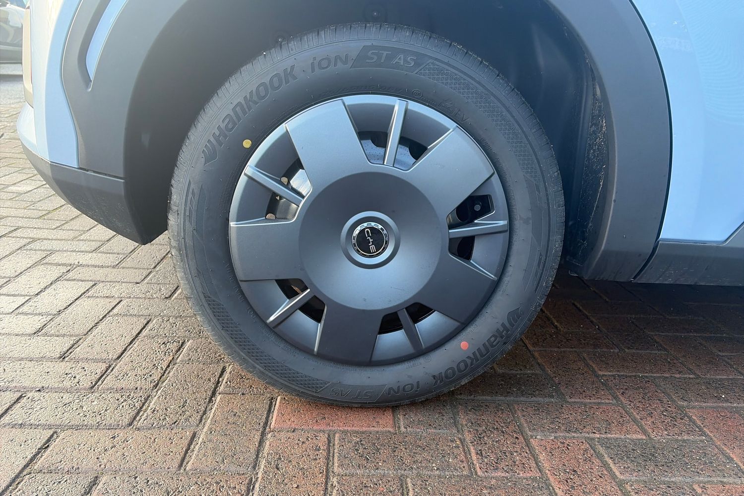 Used BYD Dolphin 2025 for sale - 77208298: Photo 9