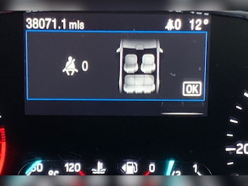 Used Ford Fiesta 2020 for sale - 77766265: Photo