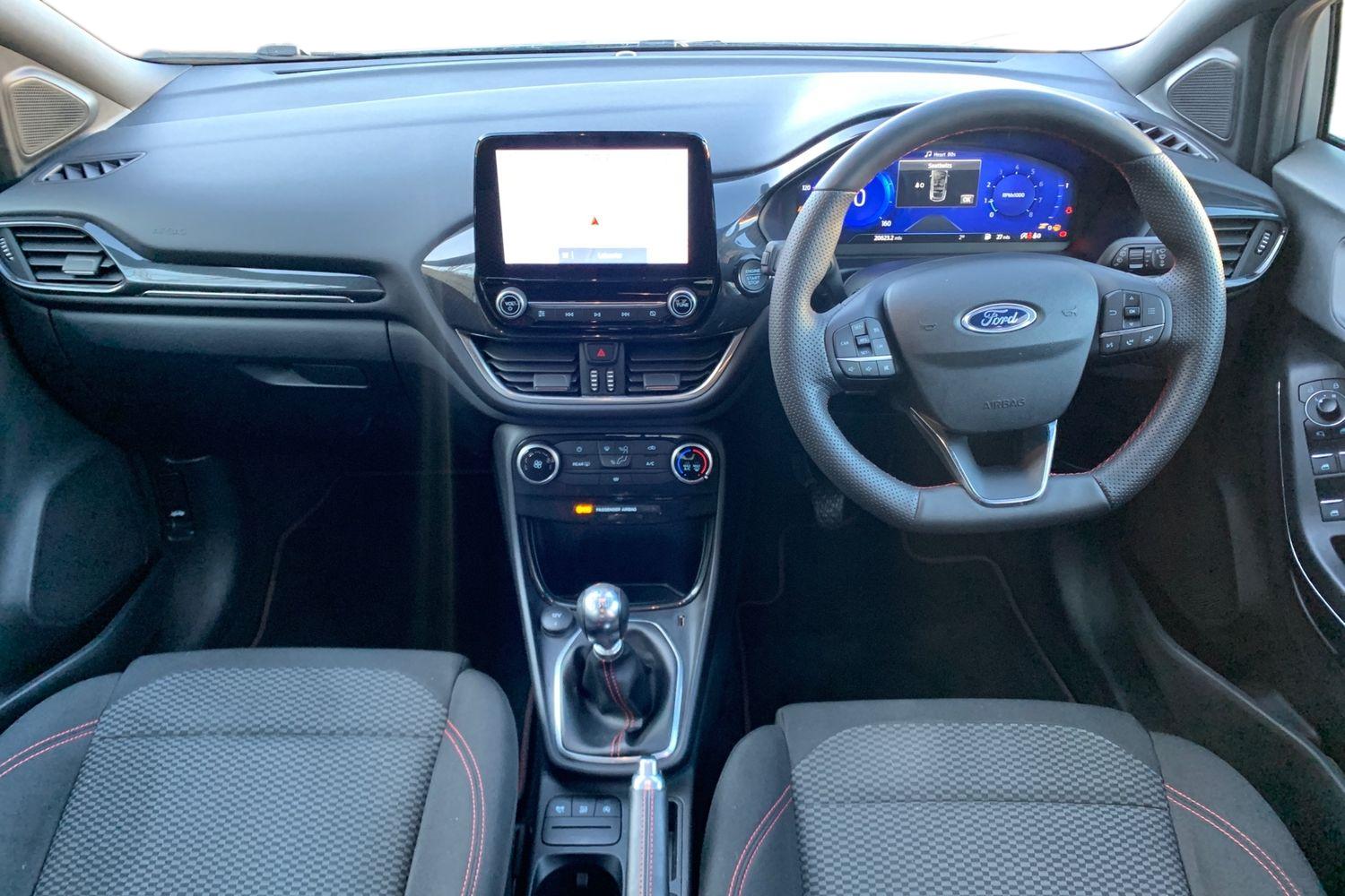 Used Ford Puma 2023 for sale - 77136907: Photo 11