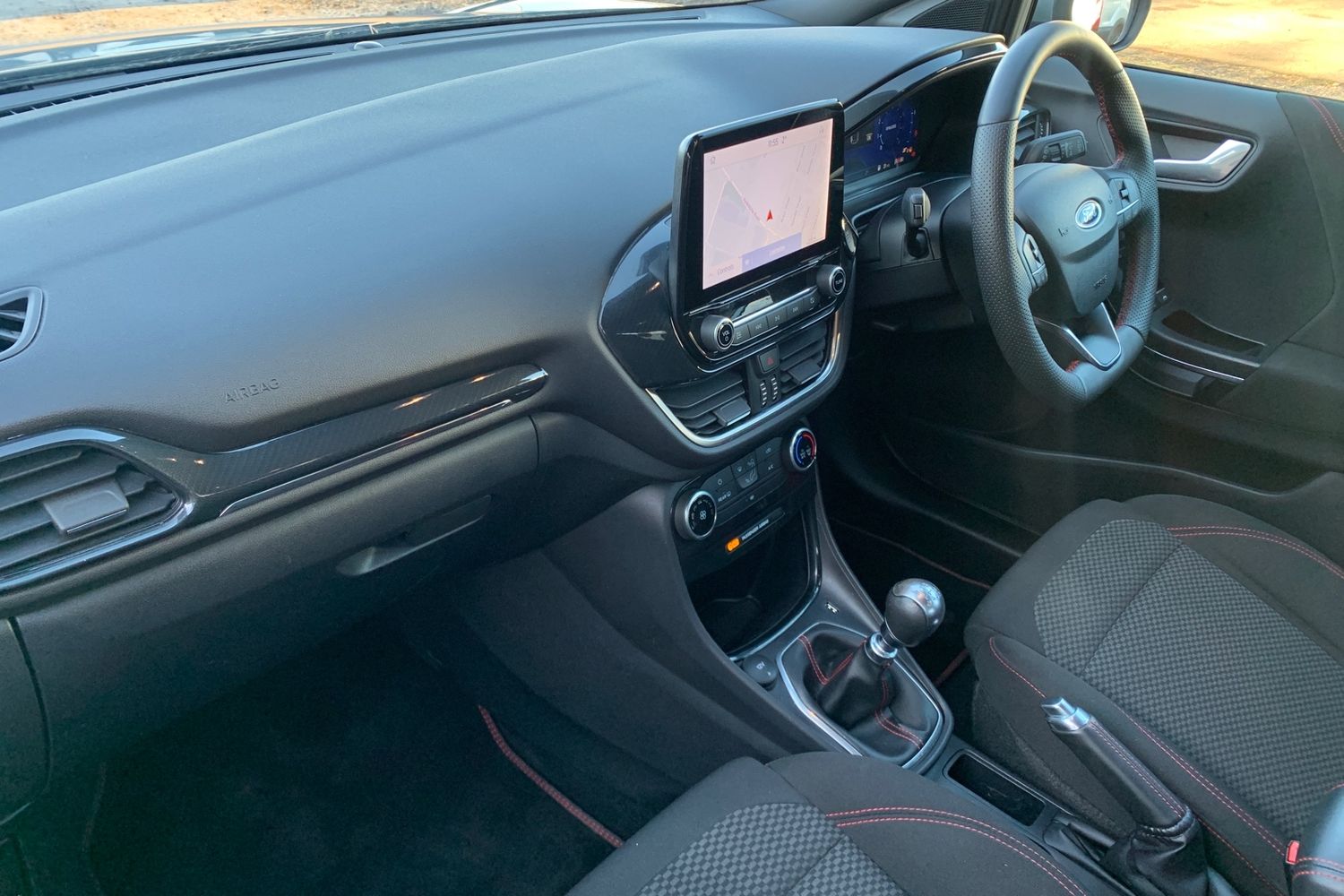 Used Ford Puma 2023 for sale - 77136907: Photo 12