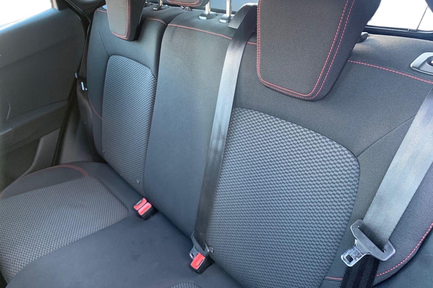 Used Ford Puma 2023 for sale - 77136907: Photo 13