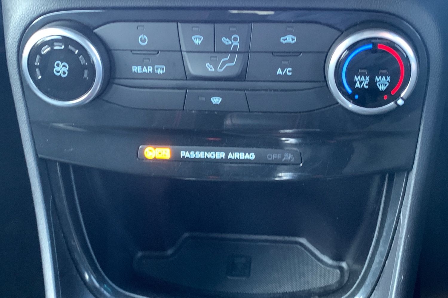 Used Ford Puma 2023 for sale - 77136907: Photo 16