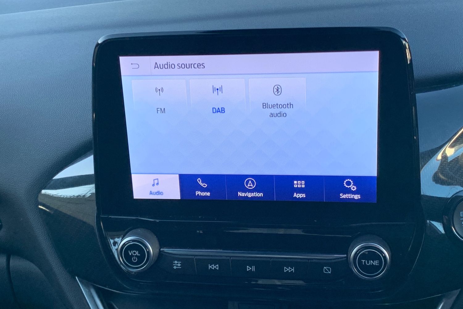 Used Ford Puma 2023 for sale - 77136907: Photo 20