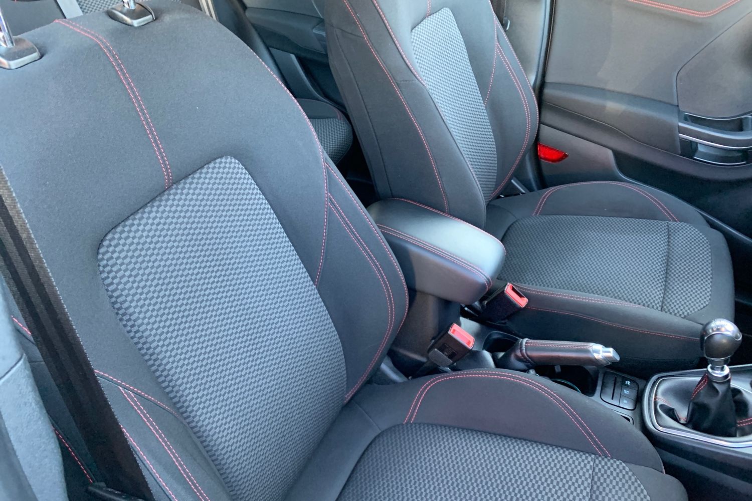 Used Ford Puma 2023 for sale - 77136907: Photo 26