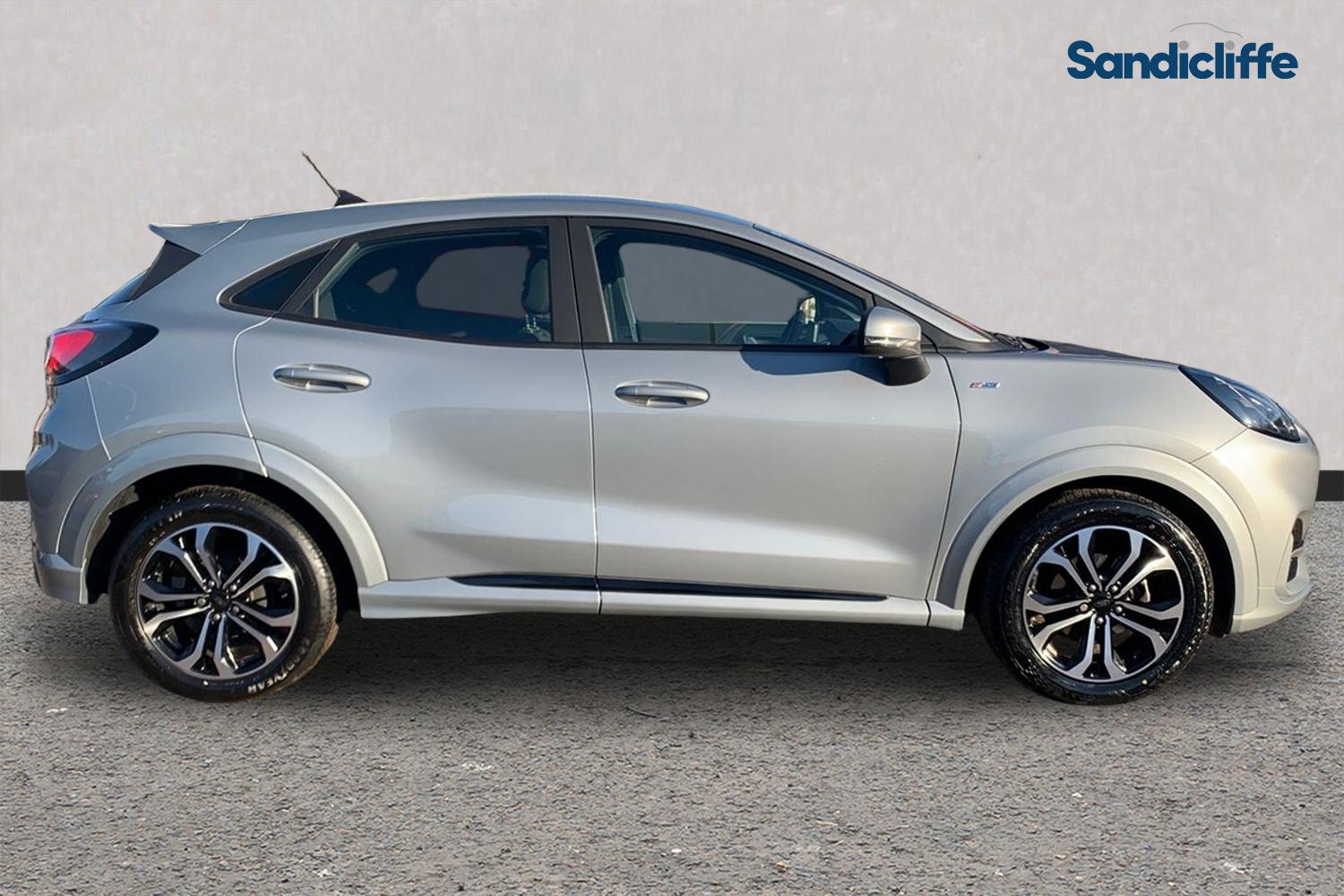 Used Ford Puma 2023 for sale - 77136907: Photo 3