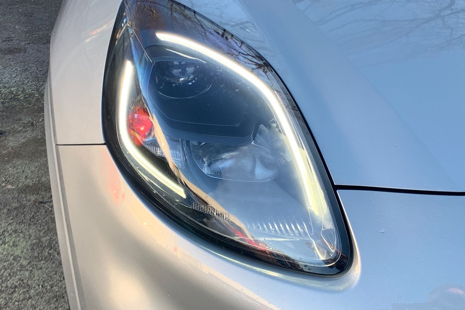 Used Ford Puma 2023 for sale - 77136907: Photo 30