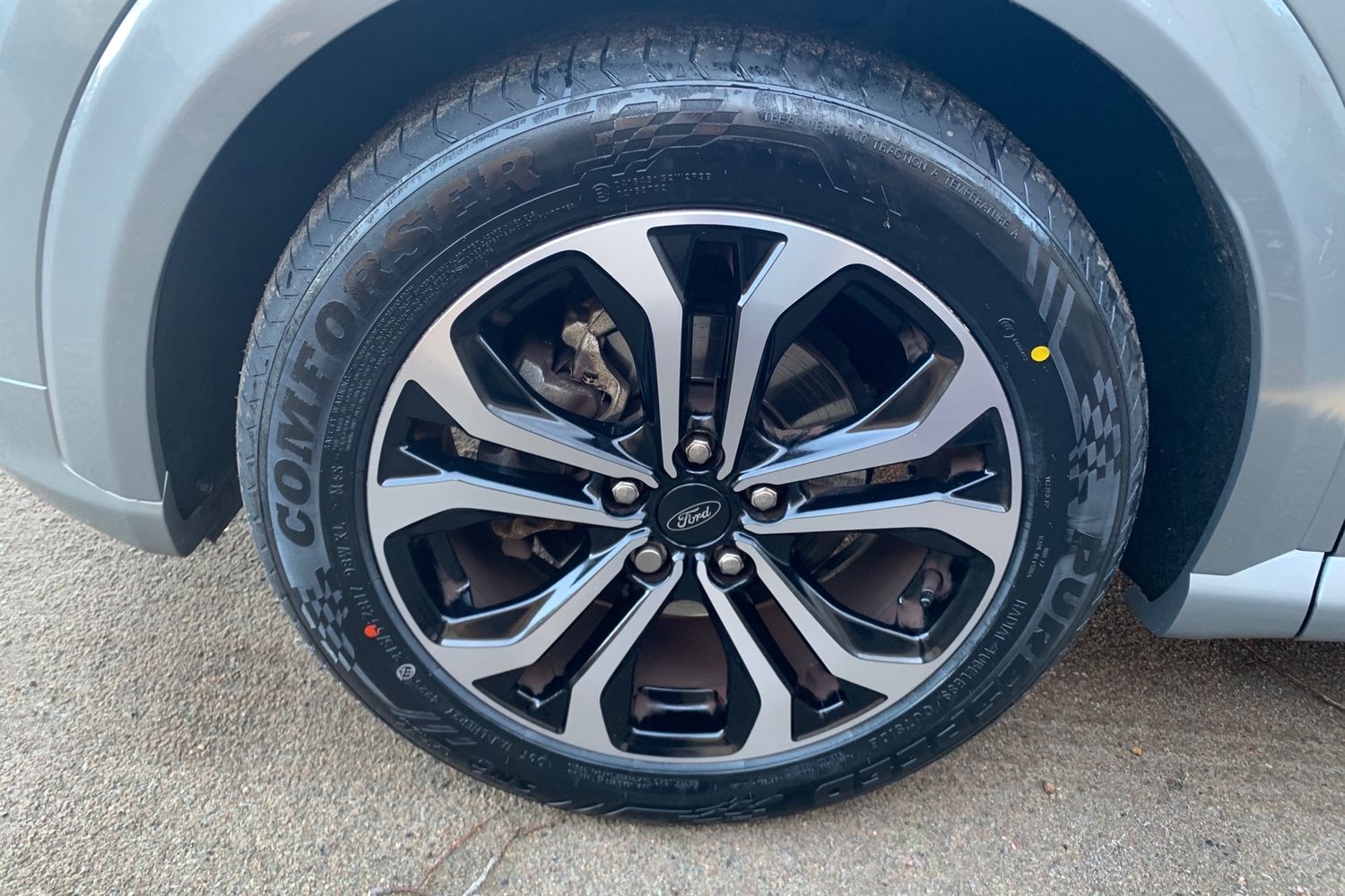 Used Ford Puma 2023 for sale - 77136907: Photo 33