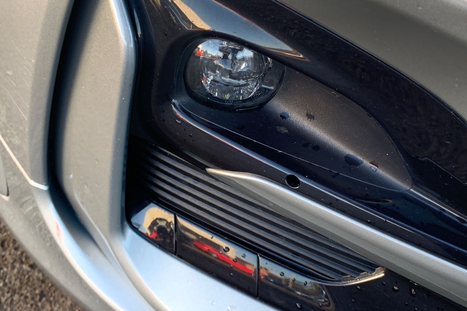 Used Ford Puma 2023 for sale - 77136907: Photo 35