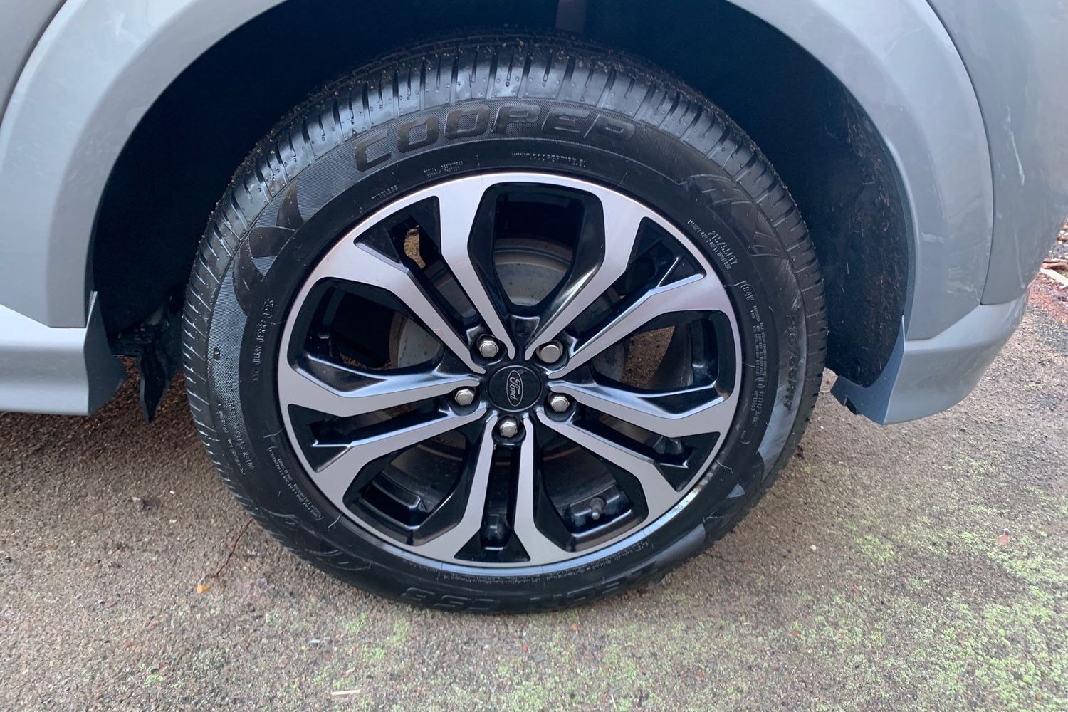 Used Ford Puma 2023 for sale - 77136907: Photo 36