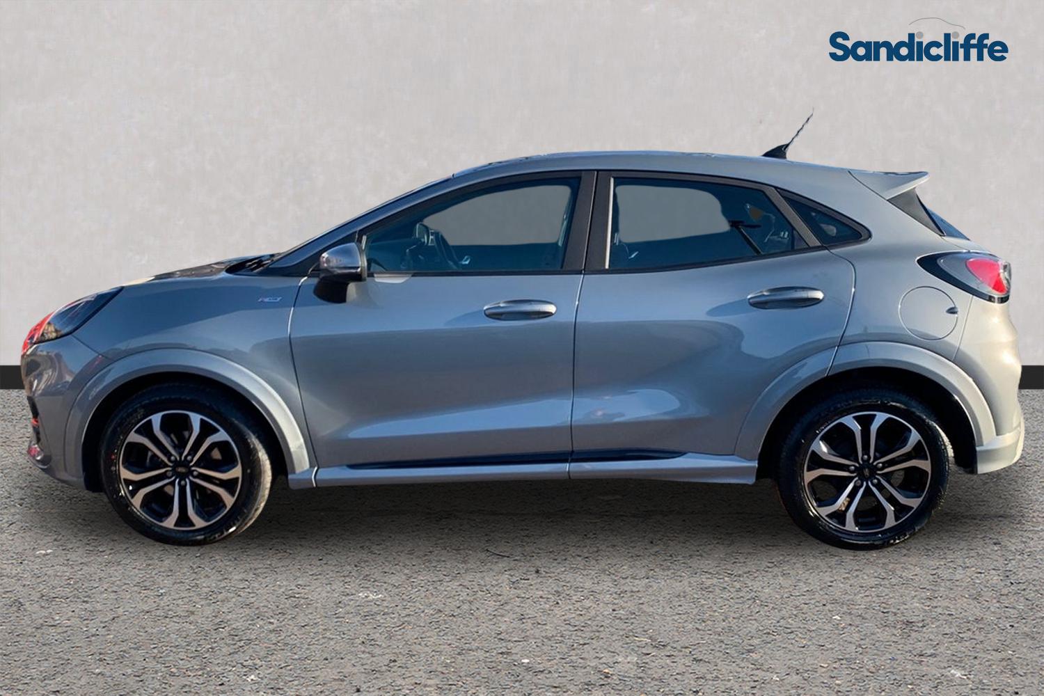 Used Ford Puma 2023 for sale - 77136907: Photo 7