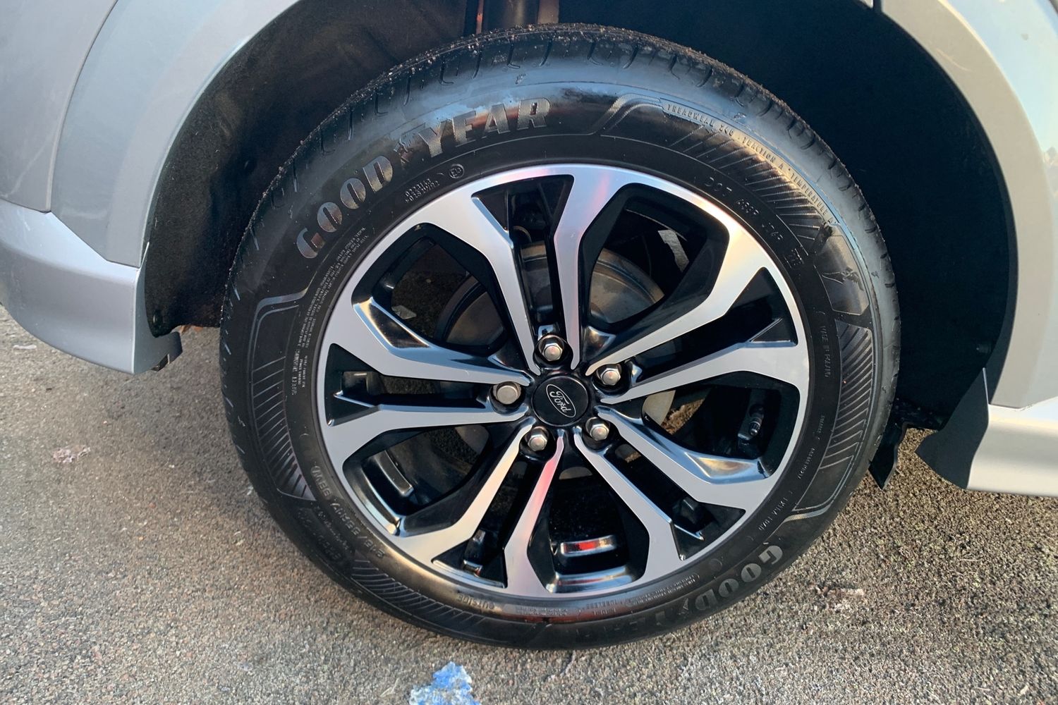 Used Ford Puma 2023 for sale - 77136907: Photo 9