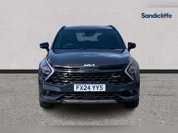 Used Kia Sportage 2024 for sale - 79459054: Photo