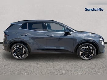 Used Kia Sportage 2024 for sale - 79459054: Photo