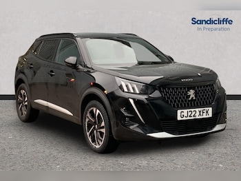 Peugeot 2008 feature image