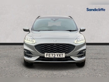 Used Ford Kuga 2023 for sale - 76919712: Photo