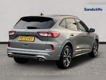 Used Ford Kuga 2023 for sale - 76919712: Photo