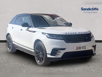Used Land Rover Range Rover Velar 2019 for sale - 78332713: Photo