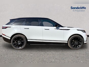 Used Land Rover Range Rover Velar 2019 for sale - 78332713: Photo