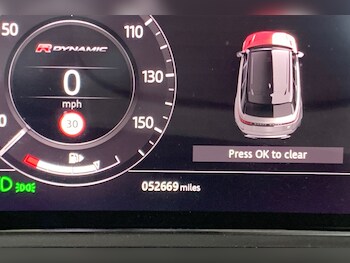 Used Land Rover Range Rover Velar 2019 for sale - 78332713: Photo