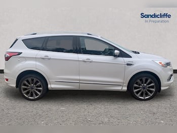 Used Ford Kuga 2018 for sale - 79655878: Photo