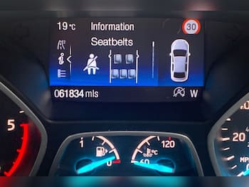 Used Ford Kuga 2018 for sale - 79655878: Photo