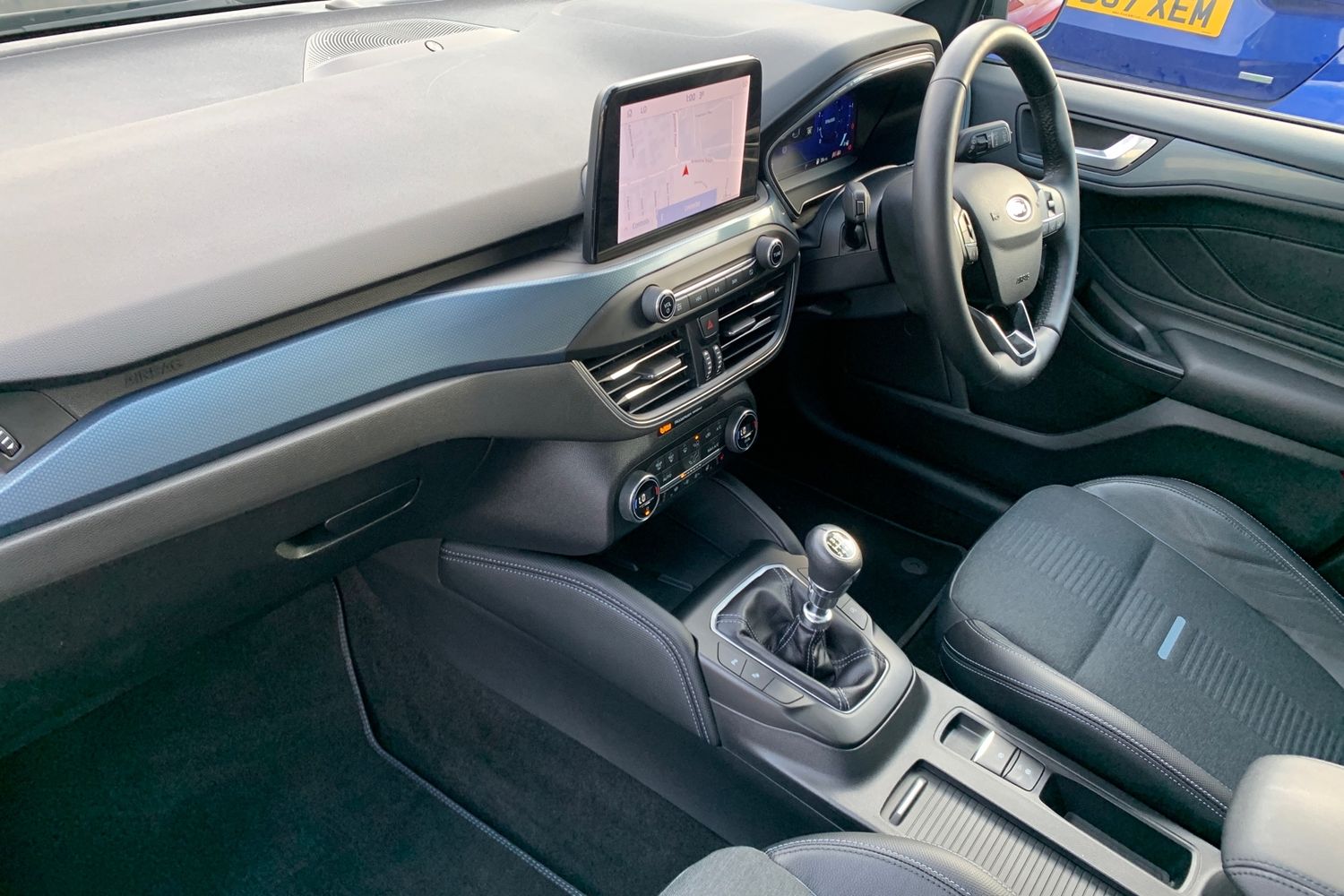 Used Ford Focus 2021 for sale - 76618400: Photo 12