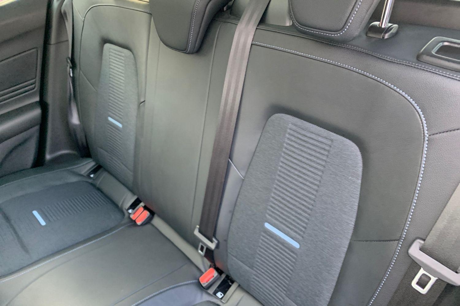 Used Ford Focus 2021 for sale - 76618400: Photo 13