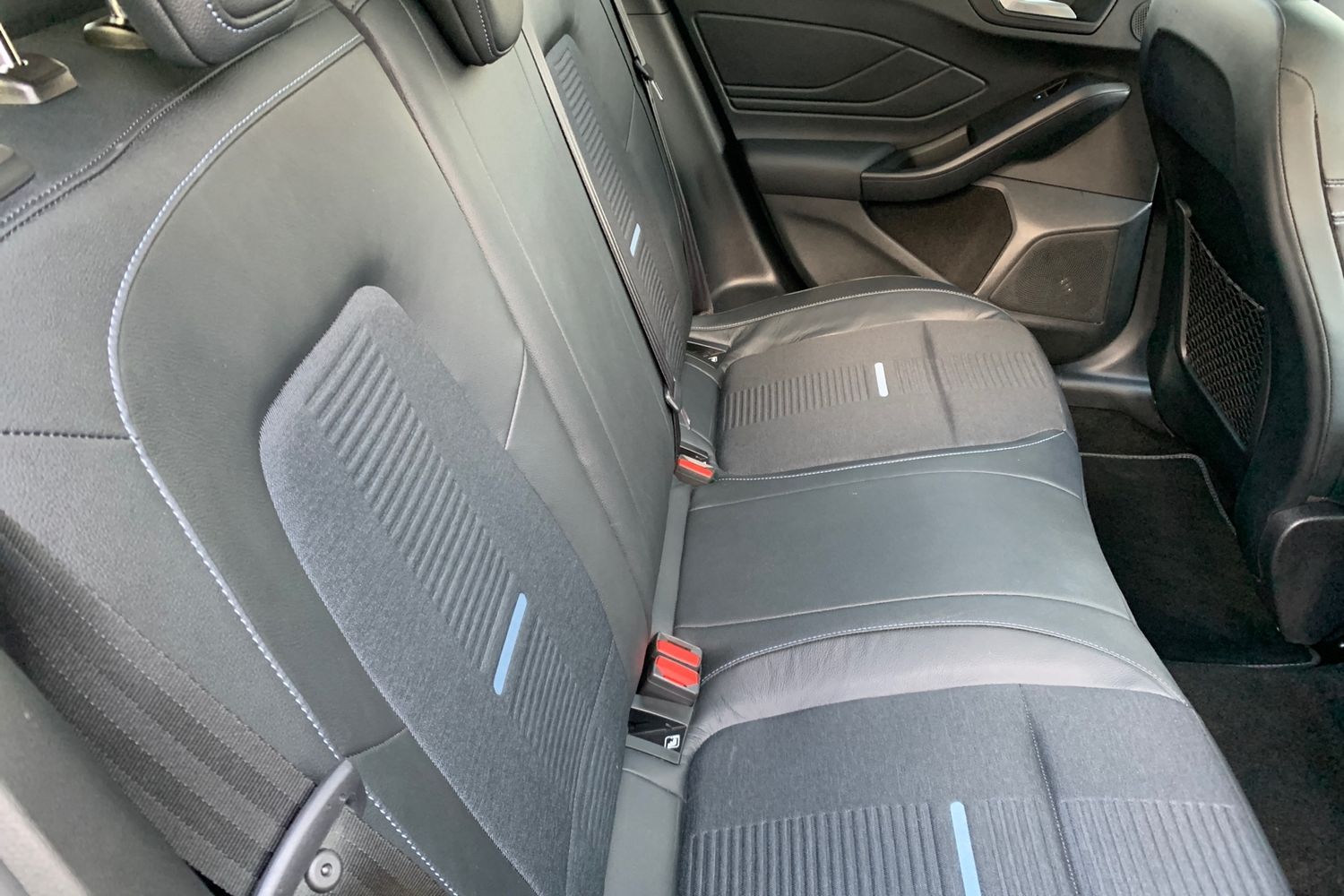 Used Ford Focus 2021 for sale - 76618400: Photo 19